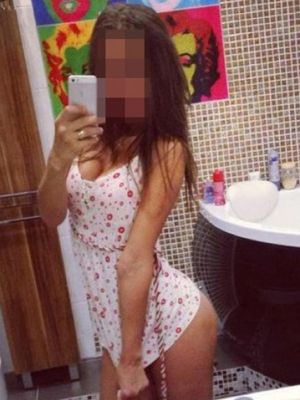 ВИКА - массаж с сексом и другие интим-услуги в Воронеже