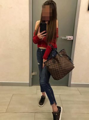 Самая дешевая проститутка МАША МБР ВКЛЮЧЕН, 18 лет, закажите онлайн