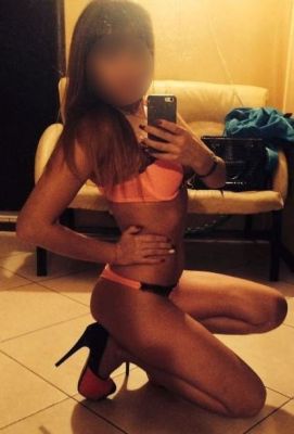 BDSM госпожа Лиза, рост: 164, вес: 51, закажите онлайн