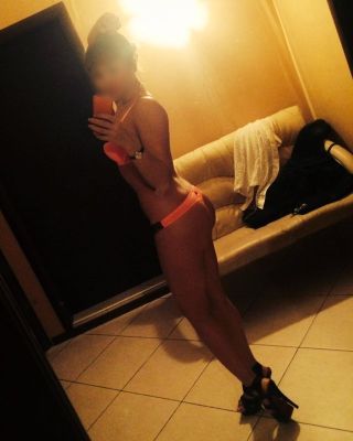 Лиза - шлюха по вызову, от 4000 руб. в час