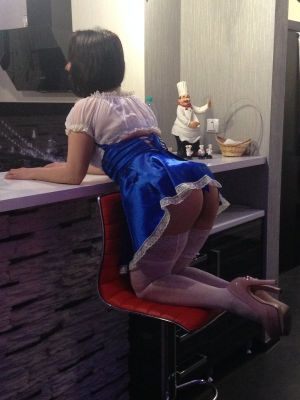 BDSM проститутка Алена, 27 лет, г. Воронеж