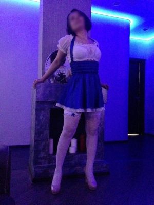 БДСМ проститутка Алена, 27 лет, доступна круглосуточно