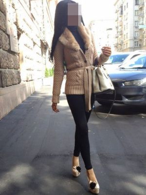 Милана - анкета шлюхи, г. Воронеж, - незабываемые секс-услуги