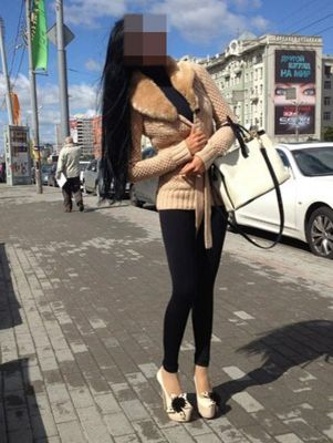 Милана, Воронеж