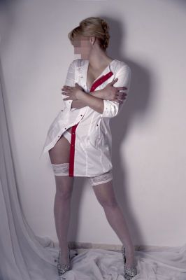 Марина - BDSM секс для достойных мужчин, круглосуточно