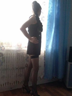 ЛАДА (инди), фото шлюхи