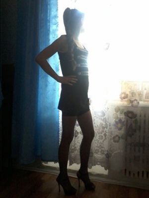 ЛАДА, секс и эромассаж в Воронеже