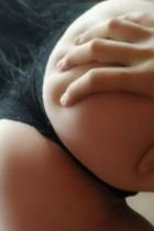 Воронежская  тёлка с шикарным бюстом — Ника