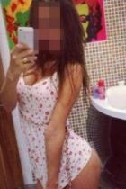 ВИП проститутка Вика, рост: 154, вес: 43