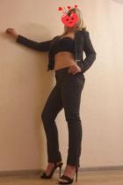 Шлюха Юлия (Воронеж)