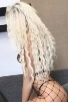 КРИСТИНА гарантирует невероятный секс после массажа