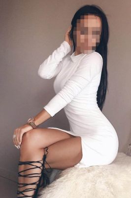 Анна, тел. 8 920 453-03-31 - проститутка, которая работает круглосуточно