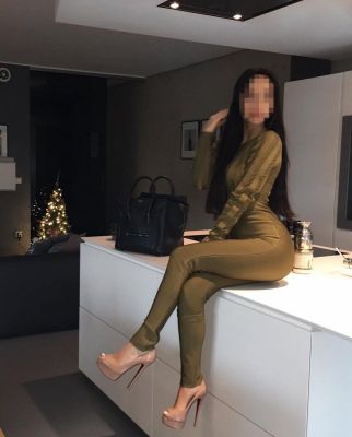 Заказать шлюху на дом в Воронеже (Анна, рост: 160, вес: 50)