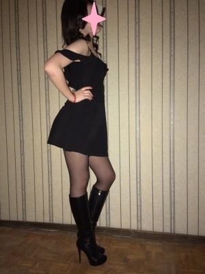 Снять девушку (Настя, рост: 175, вес: 53)