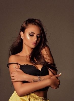 Мария — анкета девушки и фото