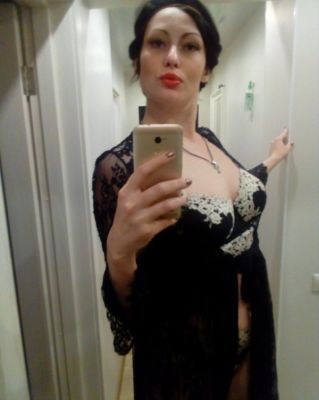 ЕВА, 24 лет — минет в Воронеже