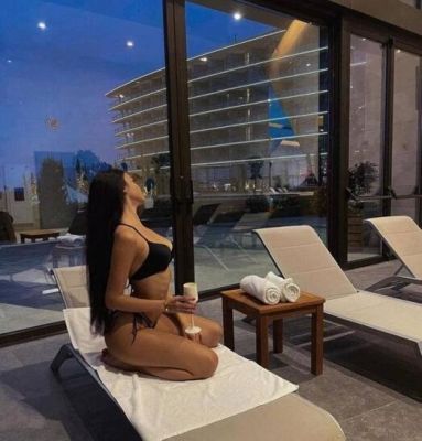 зрелая негритянка Светлана, работает 24 7