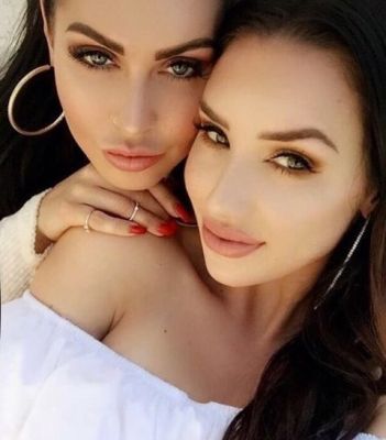 Виктория, (Воронеж), эротическое фото