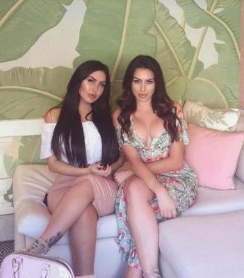 Виктория — массаж страпоном, тел. 8 952 105-01-04