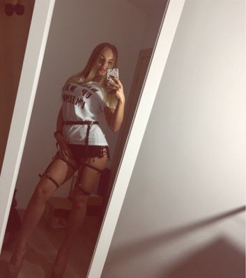 Василиса, тел. 8 952 956-84-97 - проститутка, круглосуточный выезд