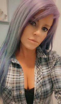 практикующая госпожа Мила, рост: 173, вес: 71