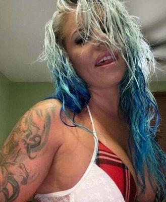 госпожа Мила, рост: 173, вес: 71