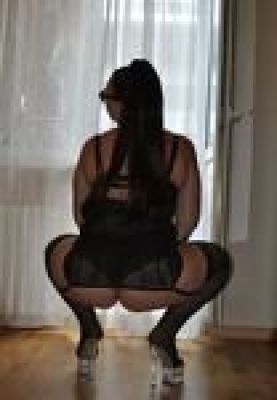 Екатерина, рост: 173, вес: 71 - эротический массаж с сексом