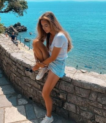 Даша — интим массаж на дому