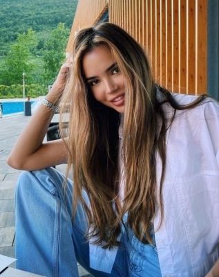 БДСМ проститутка Даша, 24 лет, г. Воронеж