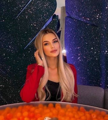 Заказать шлюху на дом в Воронеже (Софья, рост: 179, вес: 79)