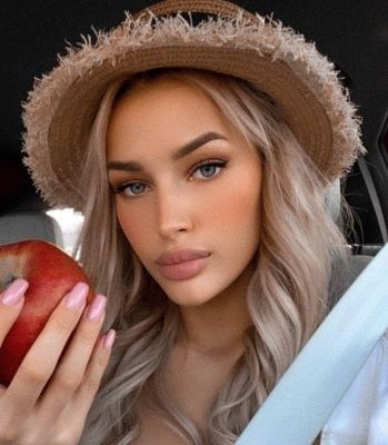 Софья — проститутка big size