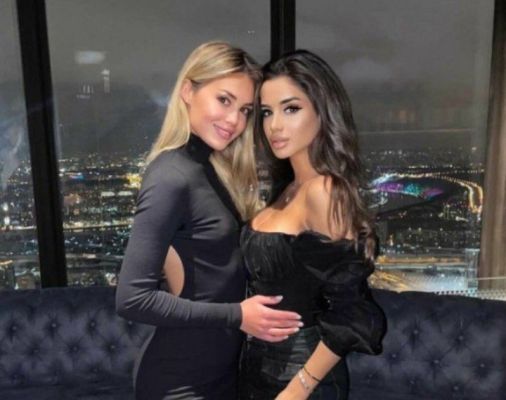 Софья, тел. 8 960 351-94-19 — проститутка для стриптиза, г. Воронеж