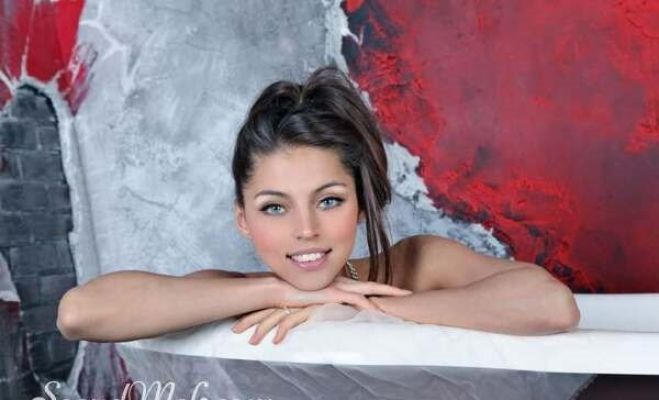 Гуля — анкета девушки и фото