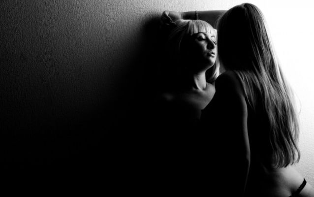 Воронежская индивидуалка Алина, от 3000 руб. в час