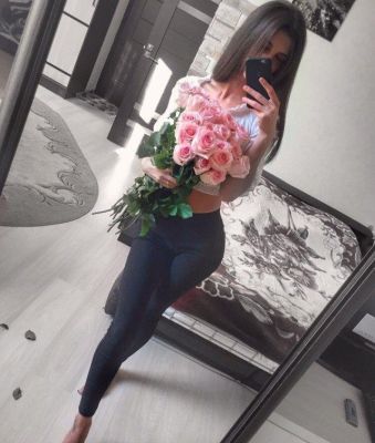 Мира — знакомства для секса в Воронеже, 24 7