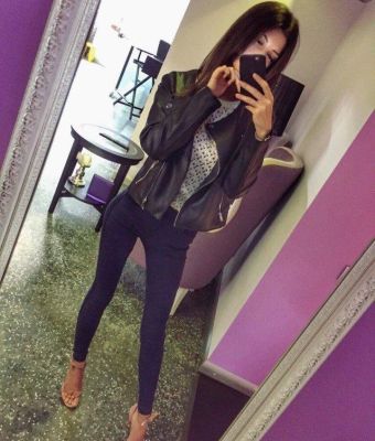 Мира, тел. 8 930 413-36-53 - проститутка, круглосуточный выезд