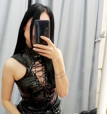 Света — страпон, доминация, феминизация, тел. 8 920 418-80-41