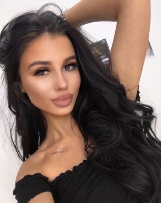 Анна, тел. 8 951 318-65-85 — БДСМ услуги