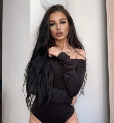 Анна – девушка для массажа, которая знает все эрогенные зоны, работает в Воронеже (Советский)