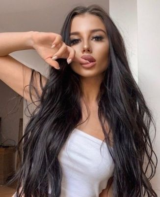 Анна – девушка для массажа, которая знает все эрогенные зоны, работает в Воронеже (Советский)