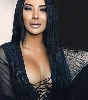 интим-услуги (Лиза, 29)