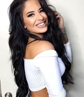 девушка Лиза, 29 — интим услуги