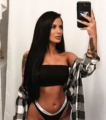 Самая красивая проститутка Лиза, от 4500 руб. в час