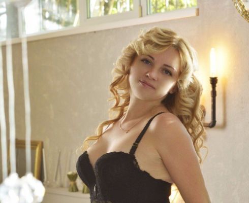 Лера — секс за деньги в Воронеже от 3000 руб. в час