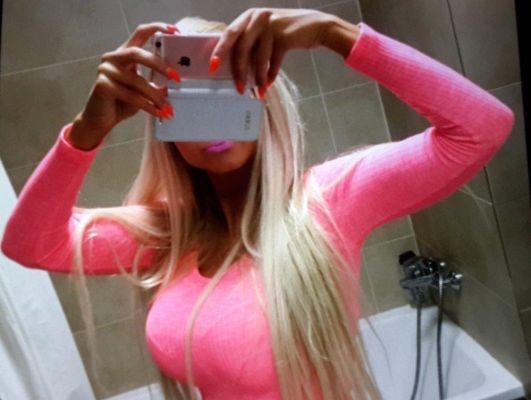 Самая элитная проститутка Оля, 23 лет