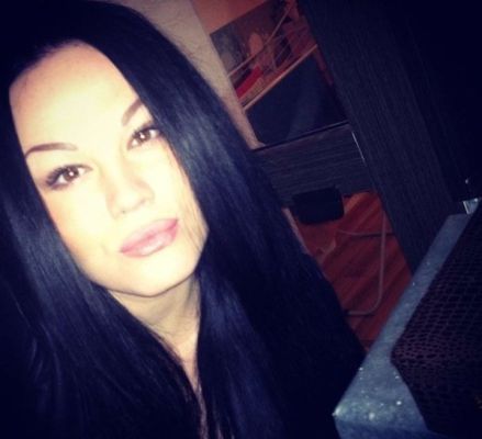 Вера — услуги бдсм в Воронеже