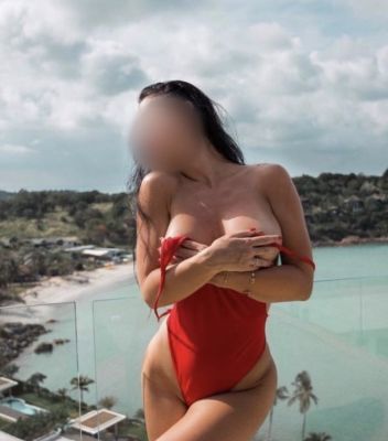 Оля, 8 952 545-58-69 — БДСМ анкета