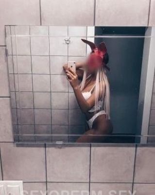 Алина — массаж до оргазма от 3500 руб. в час, 8 905 654-96-79