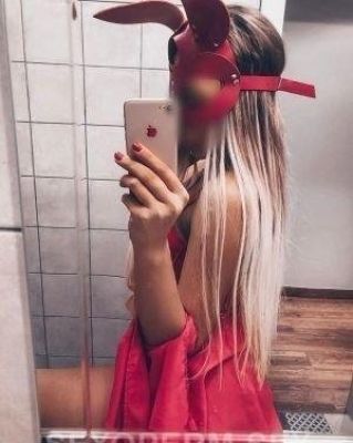 VIP инди Алина, 25 лет