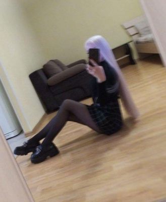 Ира — знакомства 24 7, анкетное фото